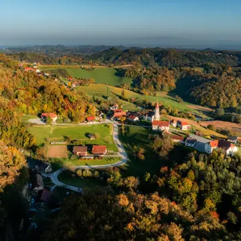Posavski festival pohodništva 2025: Pot vina in sonca