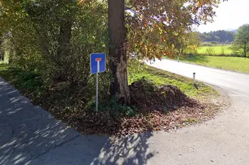 Poziv občankam in občanom k ustreznemu odlaganju zelenega odpada