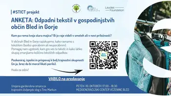 Kako lahko oblačila postanejo del rešitve – ne problema?