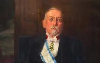 IVAN HRIBAR V SPOMINIH