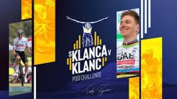 POGI CHALLENGE- spremljevalni program s Cerkljansko tržnico