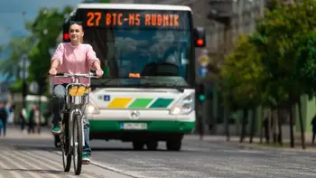 Nomago Bikes na voljo tudi v aplikaciji Urbana