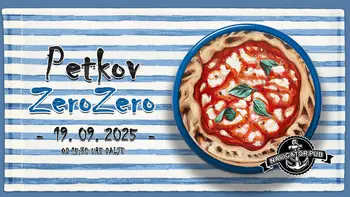 PETKOV ZERO, ZERO