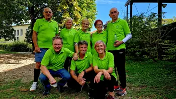 Meddruštvene športne igre Zveze ILCO Slovenije