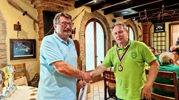 Meddruštvene športne igre Zveze ILCO Slovenije