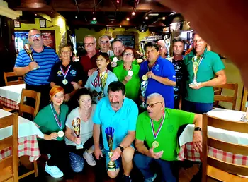 Meddruštvene športne igre Zveze ILCO Slovenije