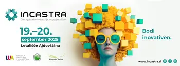 INCASTRA 2025: Upravljaj letalo samo s svojimi mislimi