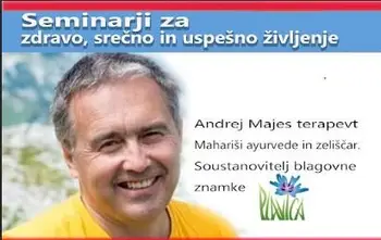 Seminarji za zdravo, srečno in uspešno življenje