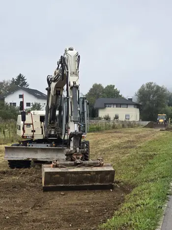 Začela so se pripravljalna dela za novi vrtec