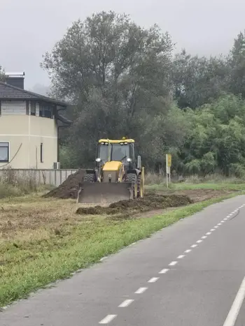 Začela so se pripravljalna dela za novi vrtec