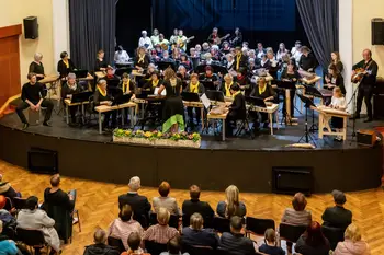 Društvo Lipa vabi k vpisu in na dneve odprtih vrat