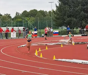 Foto: Atletski klub Mengeš