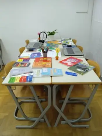 DAN ODPRTIH VRAT ZA SAMOSTOJNO UČENJE NA LJUDSKI UNIVERZI TRŽIČ