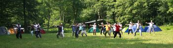 TAI JI QUAN, veščina za zdravje