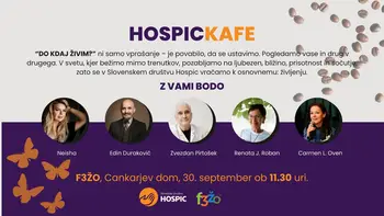 DO KDAJ ŽIVIM?
