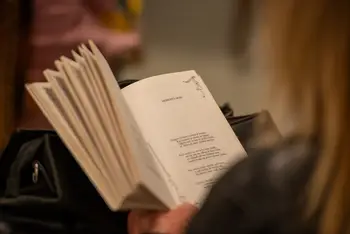 Zaključek literarnega natečaja Umetnine meseca