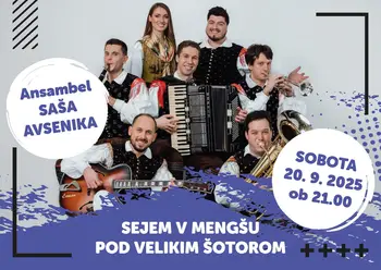 SPREMLJAJOČI SEJEMSKI DOGODKI 