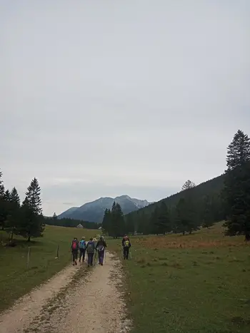 Planinci PD na Konju ........... 7.9.2025