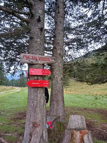 Planinci PD na Konju ........... 7.9.2025