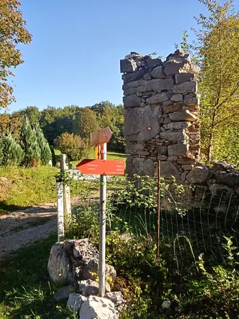 PD Podpeč Preserje - 45. družinski pohod na Krim 21.9.2025