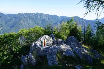 Planinski izlet – Rutarski vršič 12.10.2025