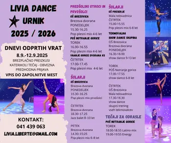 Pop plesni mix OŠ Brezovica 1.-3. razred