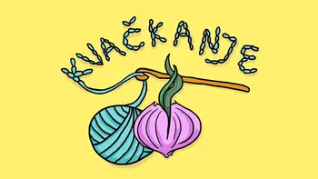 Kvačkanje