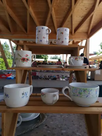 Medvoški butični bolšji sejem