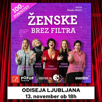 ŽENSKE BREZ FILTRA