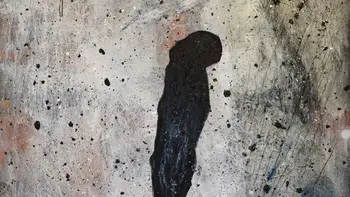 Odprtje razstave Jožefa Muhoviča ob 22. bienalu otroške grafike