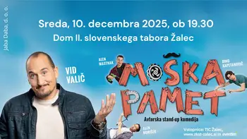 Moška pamet