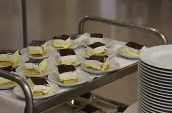 S pozornostjo do vseh...