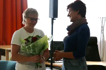 Prav poseben dan!