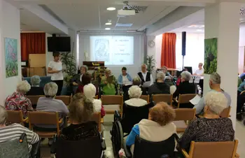 Moč besede in moč človeka