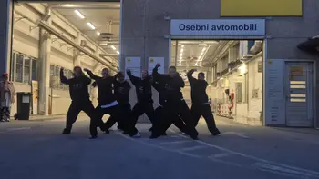 Ples za vse generacije