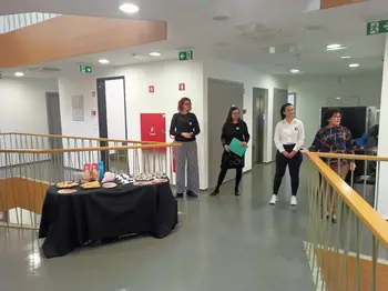 Ko roke govorijo o povezanosti in ustvarjalnosti