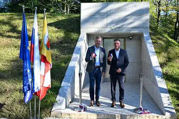 Karteljevo bogatejše za več kot 2,6 km vodovoda in novo cesto