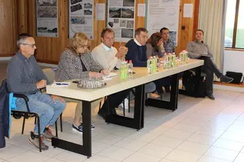 PRENOVA CESTE ČEZ PRELAZ VRŠIČ V ZAKLJUČNI FAZI
