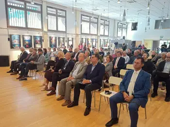 Na Jesenicah o novih priložnostih čezmejnega sodelovanja