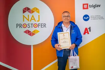 Najprostofer 2025