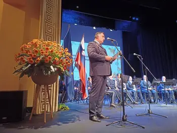 70 let Zdravstvenega doma Jesenice: tradicija z znanjem, prihodnost s srcem