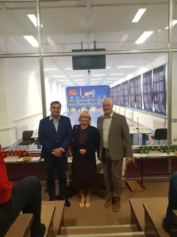 46. tradicionalno srečanje kegljačev in kegljačic občin Jesenice in Šentjakob v Rožu