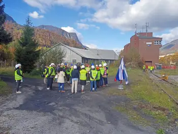 Predstavili obsežni projekt – nadgradnjo jeseniškega železniškega vozlišča