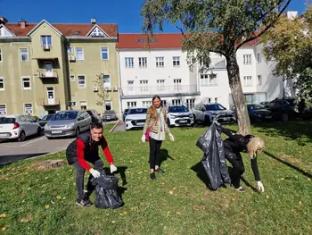 Celjani znova dokazali skrb za okolje