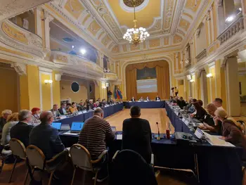 Na izredni seji mestnega sveta tudi o spremembi dinamike financiranja dveh večjih investicij