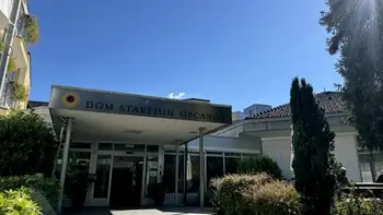 Dom starejših občanov vabi na posvet o dolgotrajni oskrbi