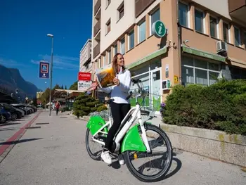 Zaprtje sistema Gorenjska.bike na Jesenicah
