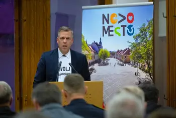 Množica podprla zahteve lokalnih skupnosti po izboljšanju varnosti