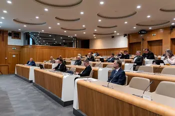Foto: Državni svet RS, Benjamin Beci