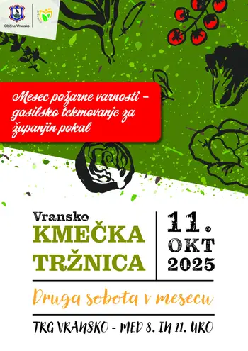 Obvestilo o popolni zapori javne poti št. 916322 Trg-AP